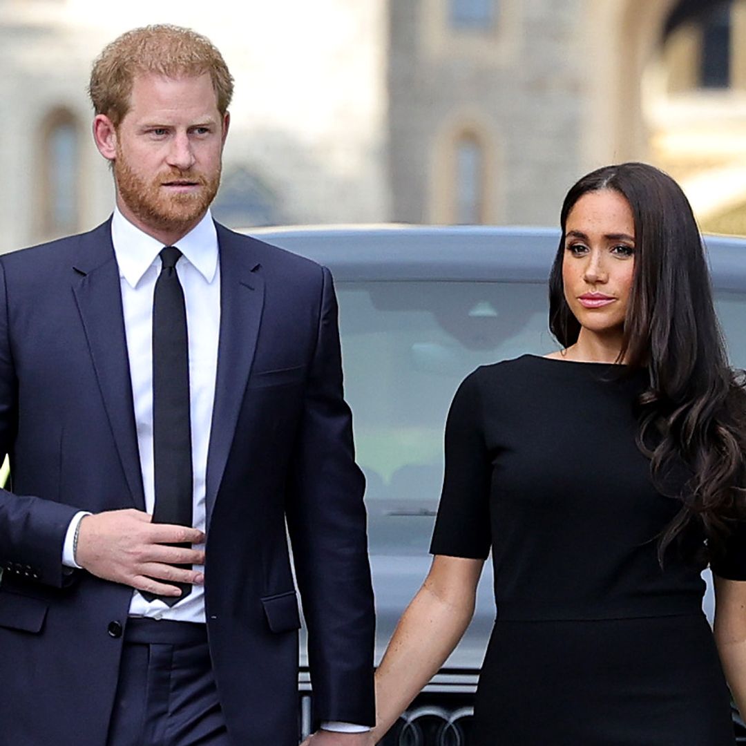 Lo que no soportan Harry y Meghan desde que rompieron lazos con la Familia Real británica: "Tanto él como ella lo odian"