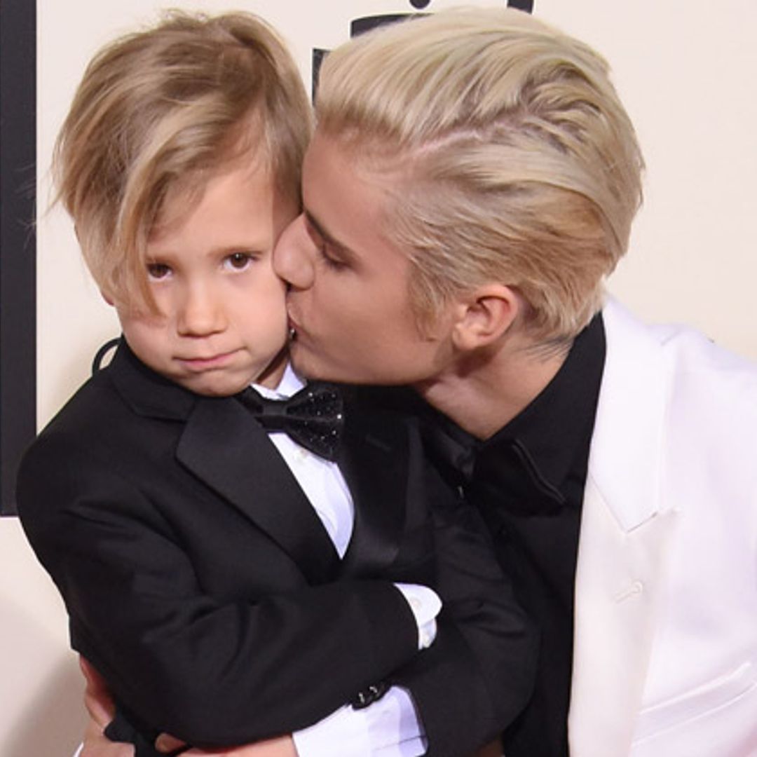 Justin Bieber, ¡así se crea un clon!