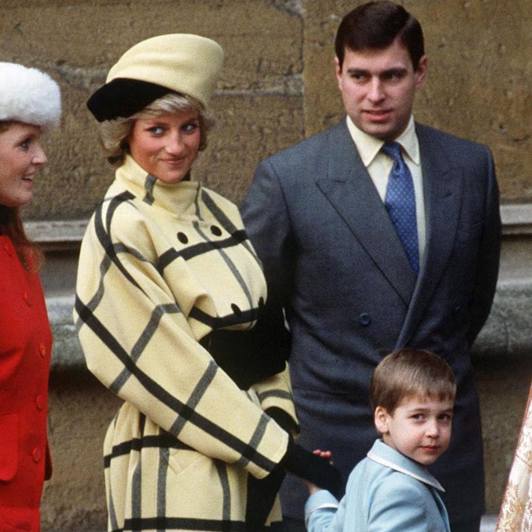 El secreto que marcó la última Navidad de la Reina en Windsor y que daría para un capítulo de 'The Crown'