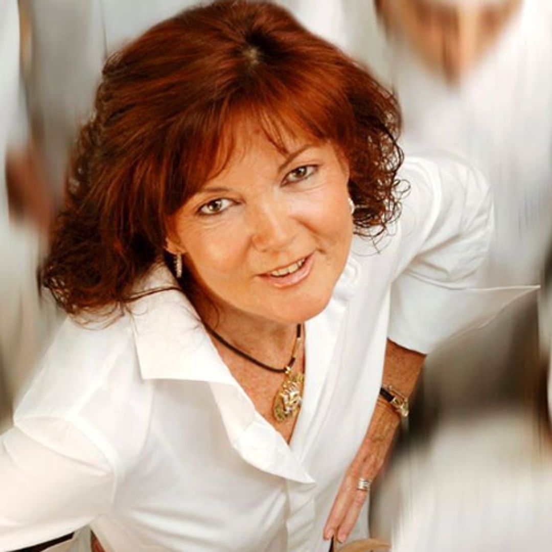 Muere la cocinera Mey Hofmann