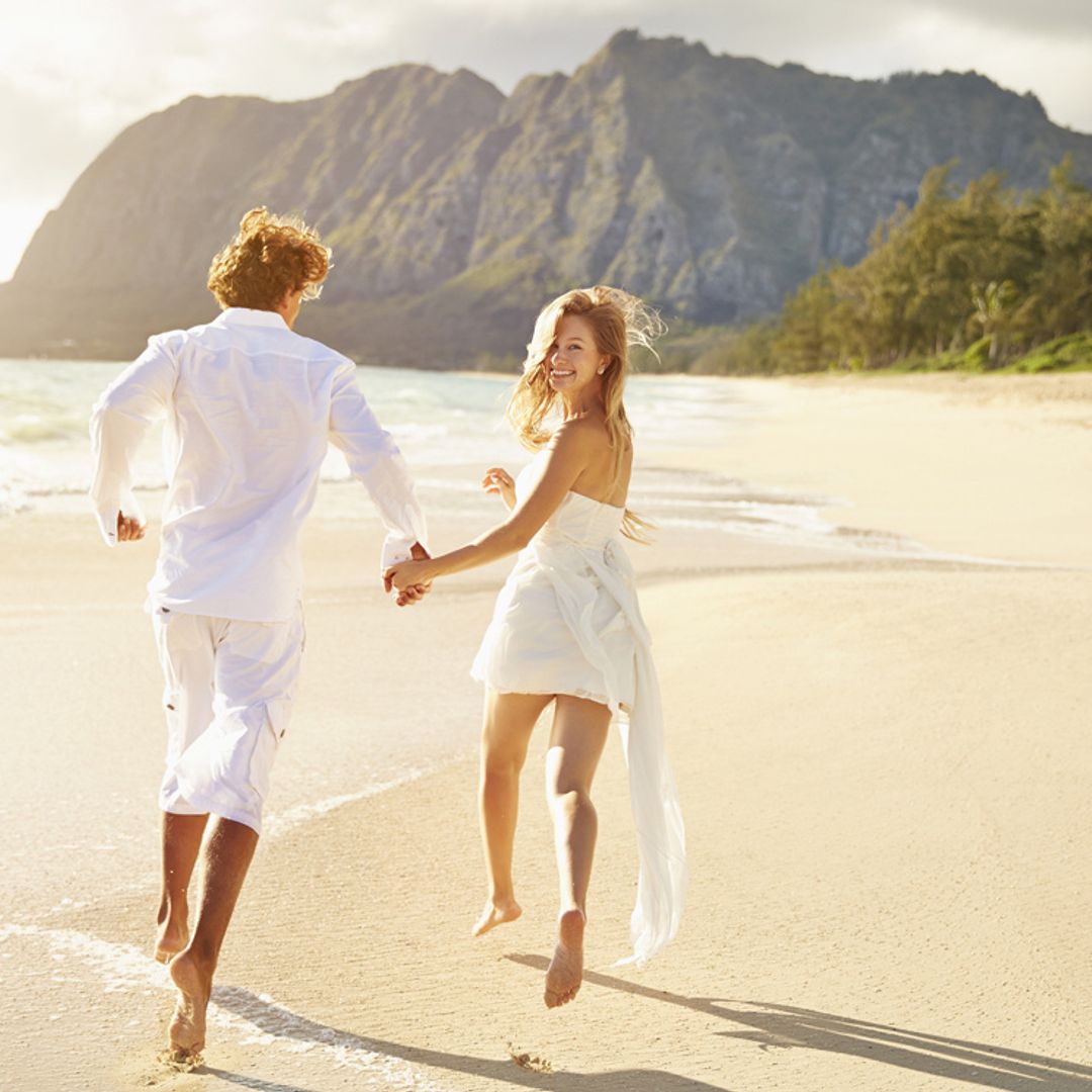 Lunas de miel diferentes: el viaje perfecto para cada pareja