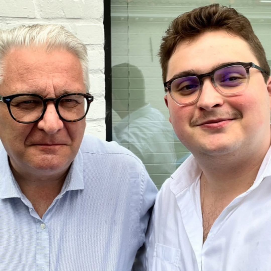 Primeras palabras de Clément, el nuevo príncipe de Bélgica, tras ser reconocido oficialmente: "No sé cómo asimilarlo"