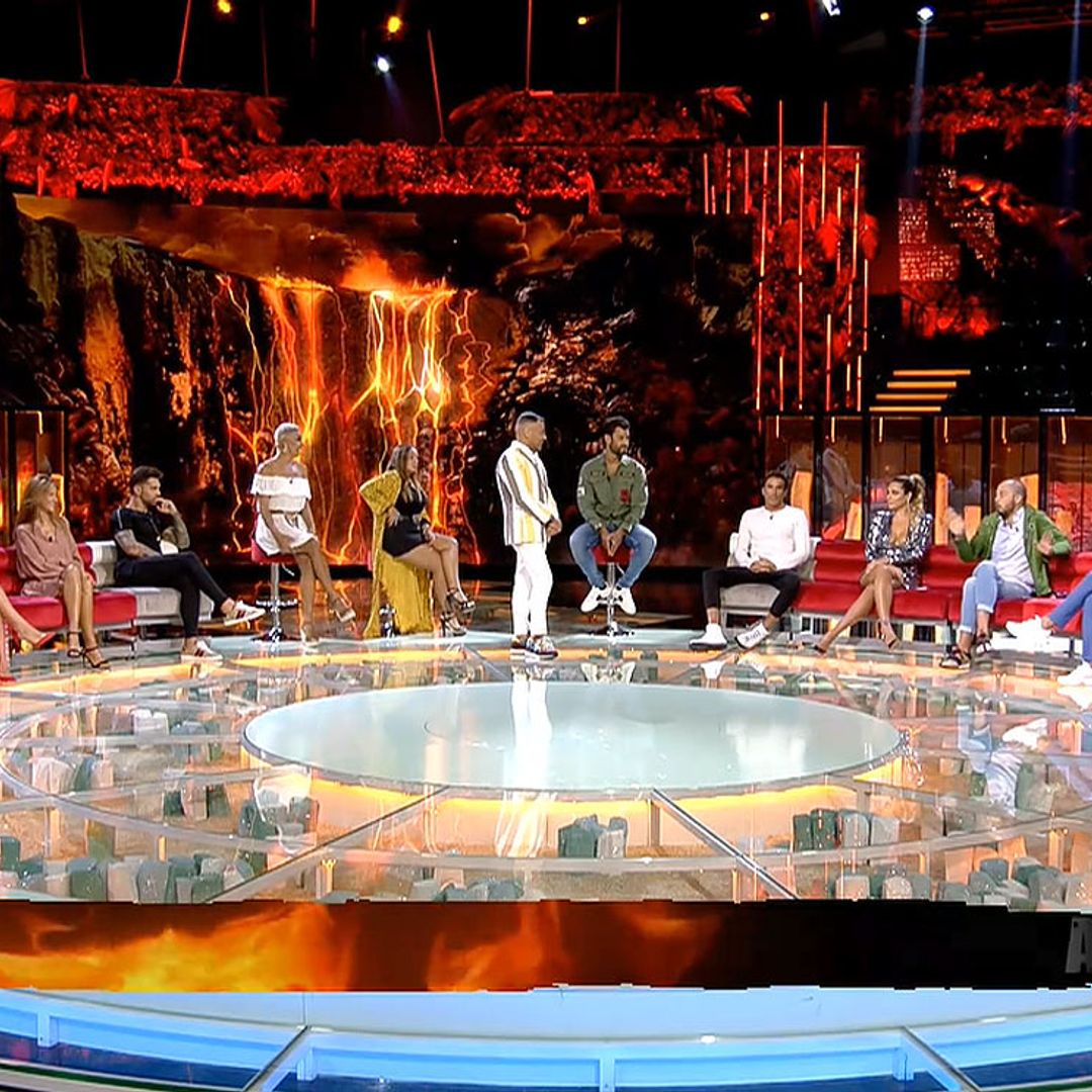 Polémica tras el último debate de 'Supervivientes', ¿se incumplió la cuarentena?