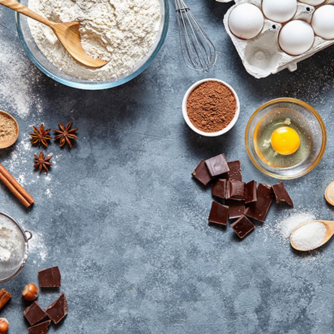 Una receta que hará las delicias de los más pequeños: ‘Brownie’ de Cola Cao