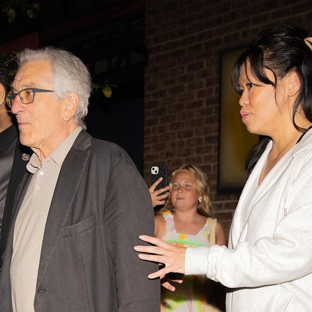 robert de niro gtres