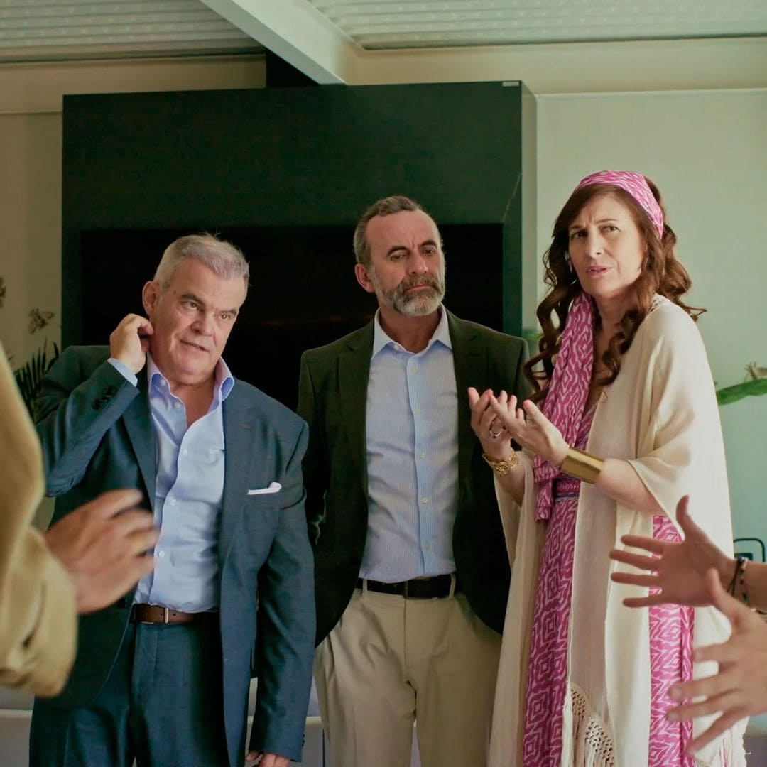 'Más Cinco', la película que promete cambiar tu vida