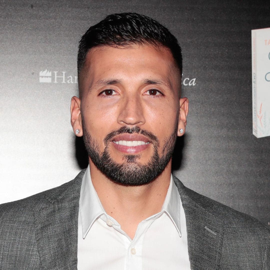 Ezequiel Garay explota en defensa de Tamara Gorro tras cuestionarse su reconciliación