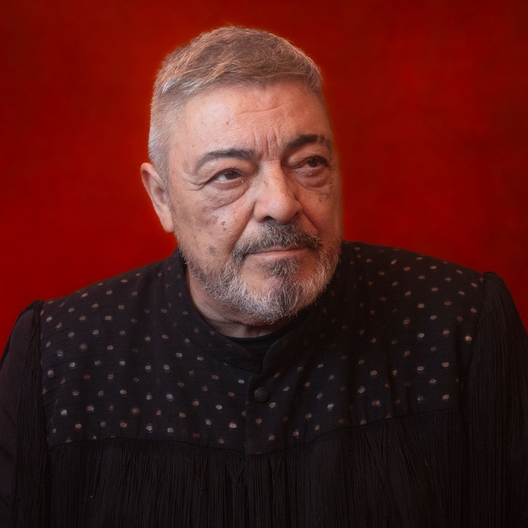 La sorprendente conversación que los reyes Felipe y Letizia tuvieron con Antonio Canales sobre 'Supervivientes': "¿Se pasa tanta hambre?"