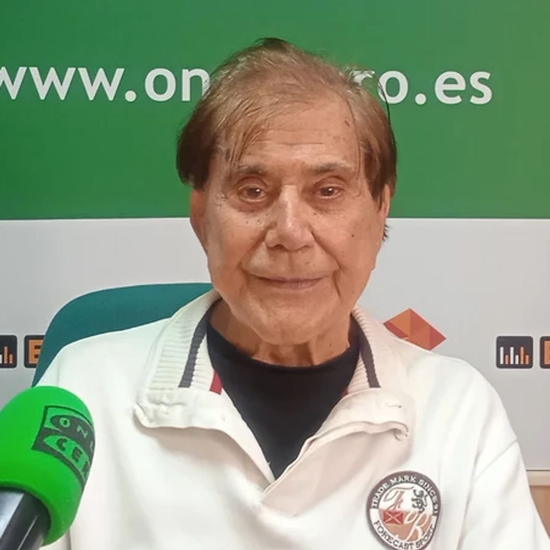 Muere Miguel Hernández, apodado el 'Marqués de Carrús', el hombre que llevó el calzado español al corazón de Manhattan