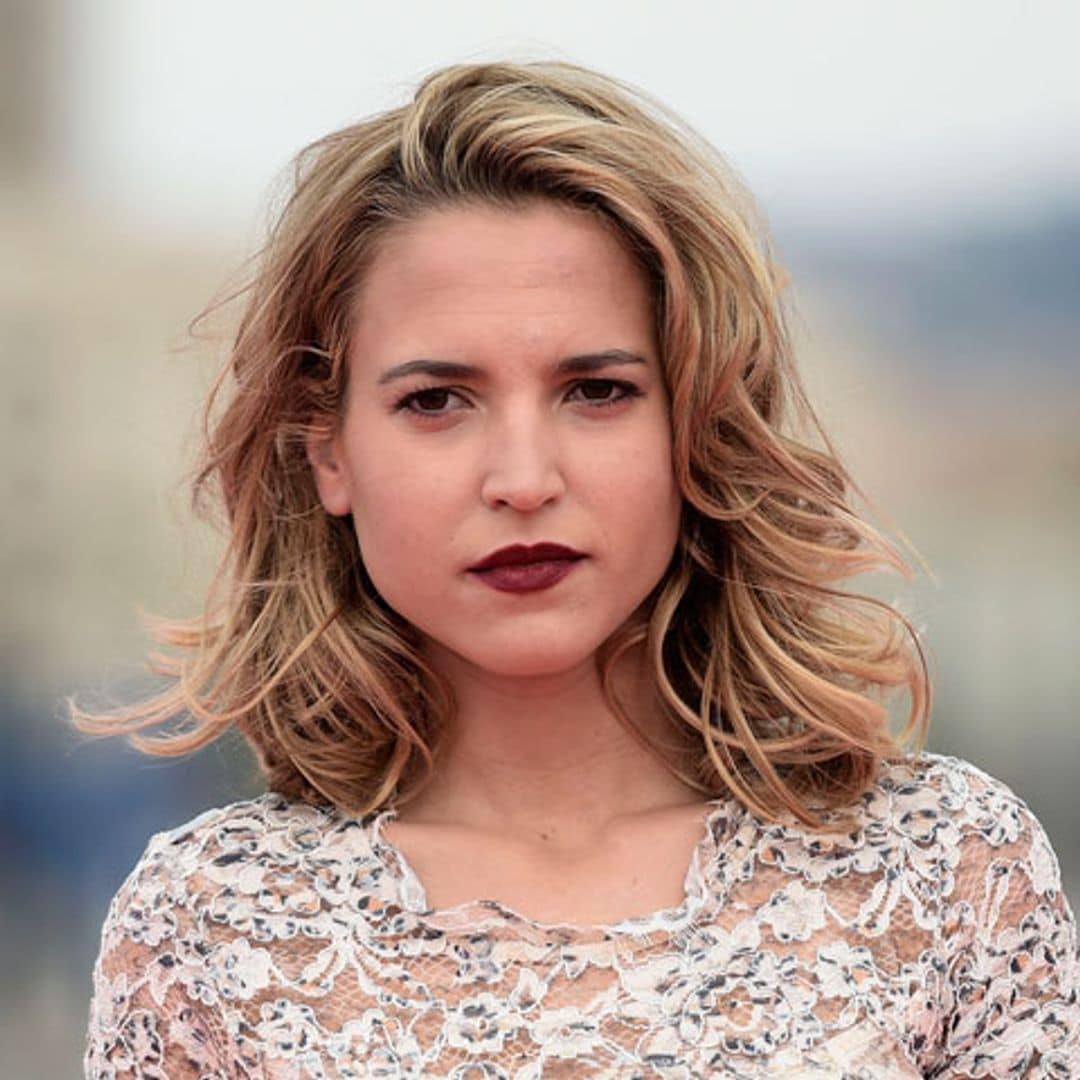 Ana Fernández se enamora del restaurante de moda de Madrid