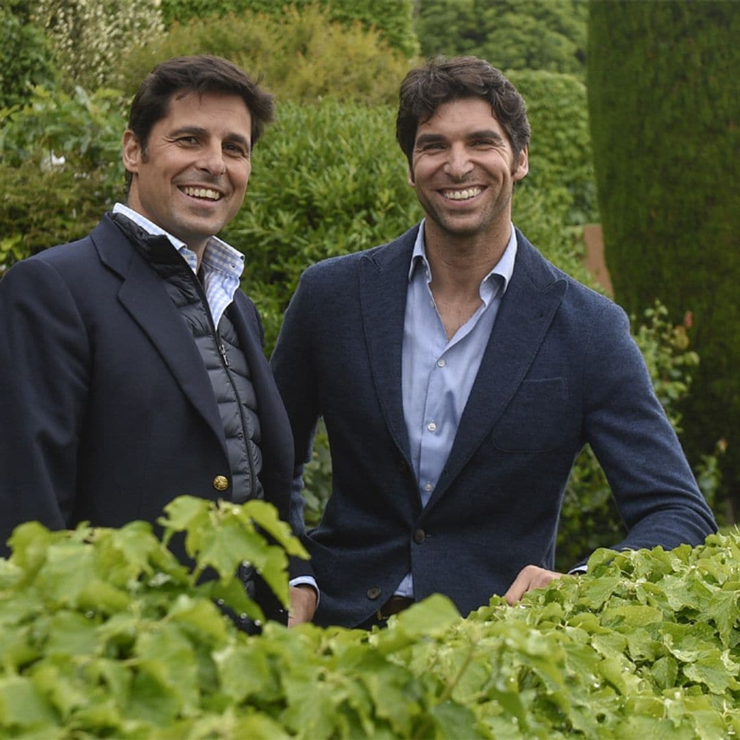 Cayetano, en su esperada entrevista con Francisco Rivera: 'Tengo recuerdos preciosos de Cantora'