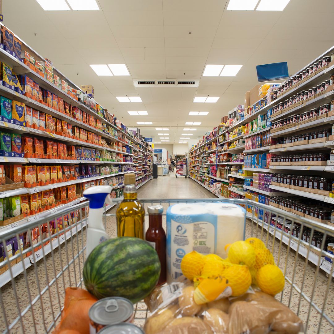 Este es el producto más robado en los supermercados europeos (y no es de primera necesidad)