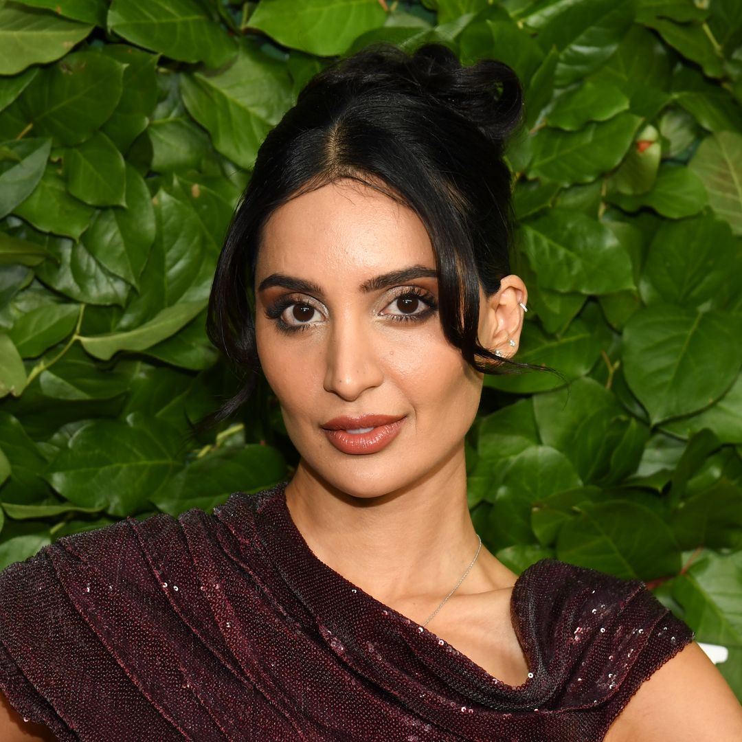 Priya Jain, ex de Eric Dane, sorprende con una generosa donación para las hijas del actor