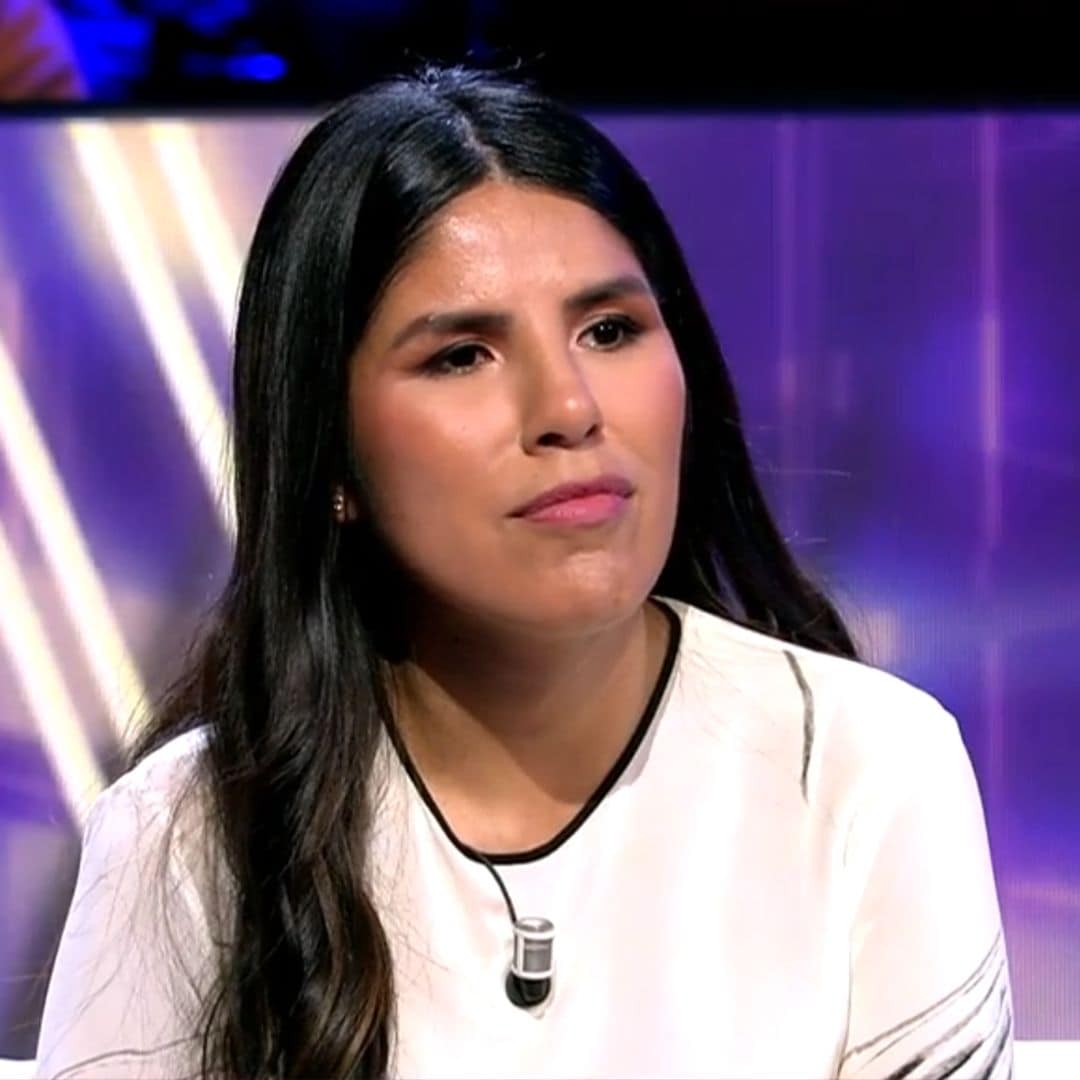 Isa Pantoja y Samantha Vallejo-Nágera protagonizan el primer gran enfrentamiento de 'DecoMasters'