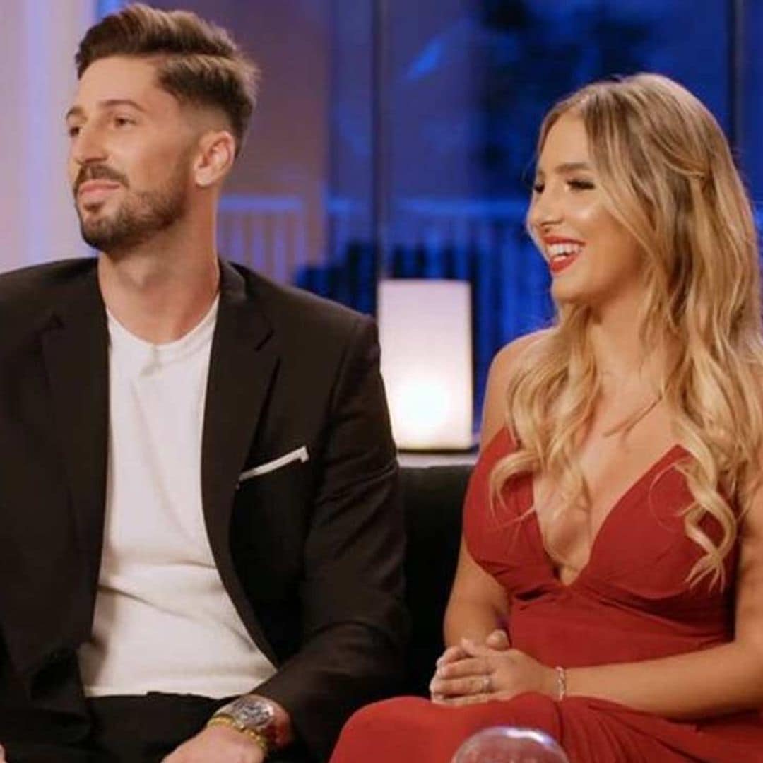 Lester y Patri, de 'La isla de las tentaciones', ponen punto y final a su relación