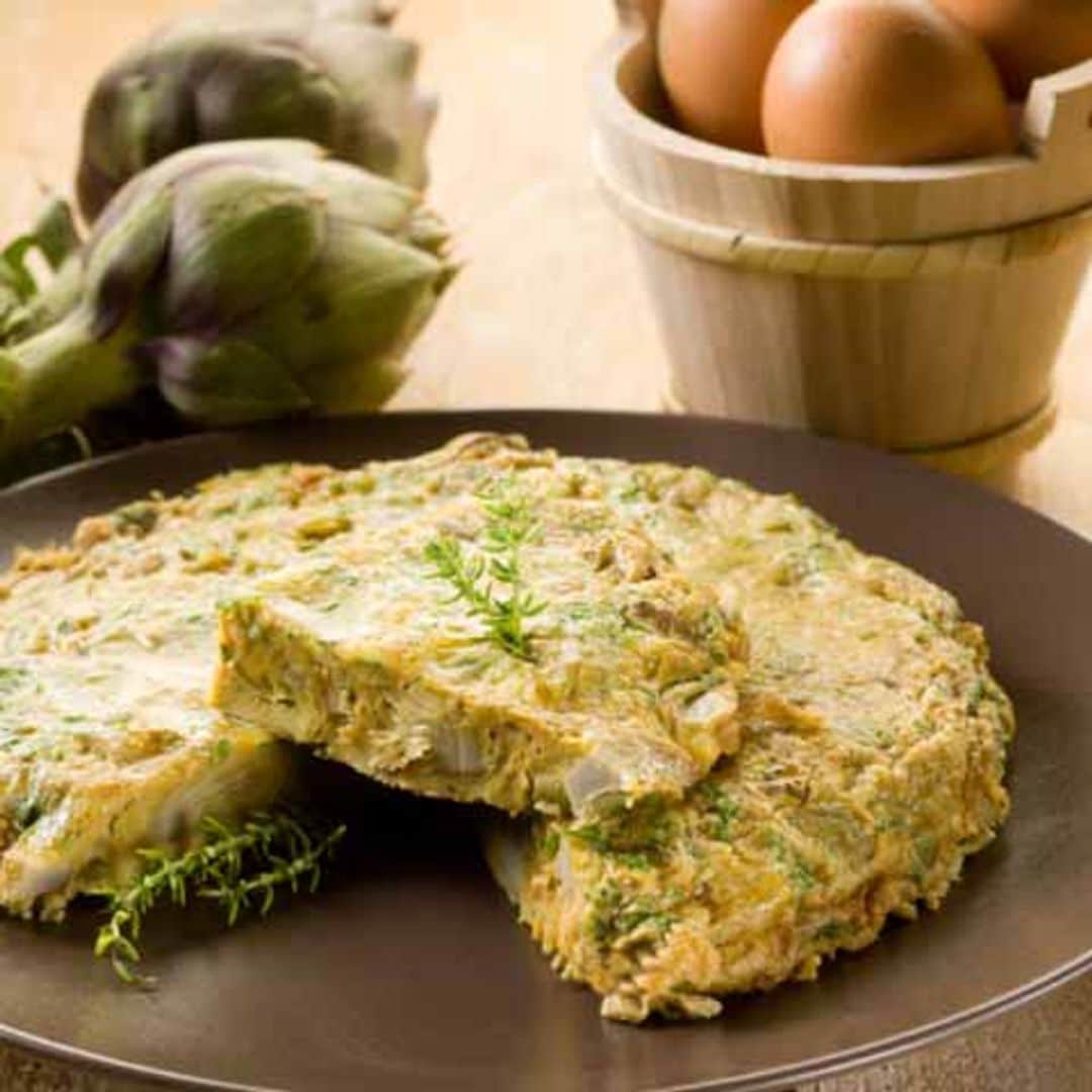 Comidas y cenas deliciosas en el menú semanal del lunes 12 al domingo 18 de mayo
