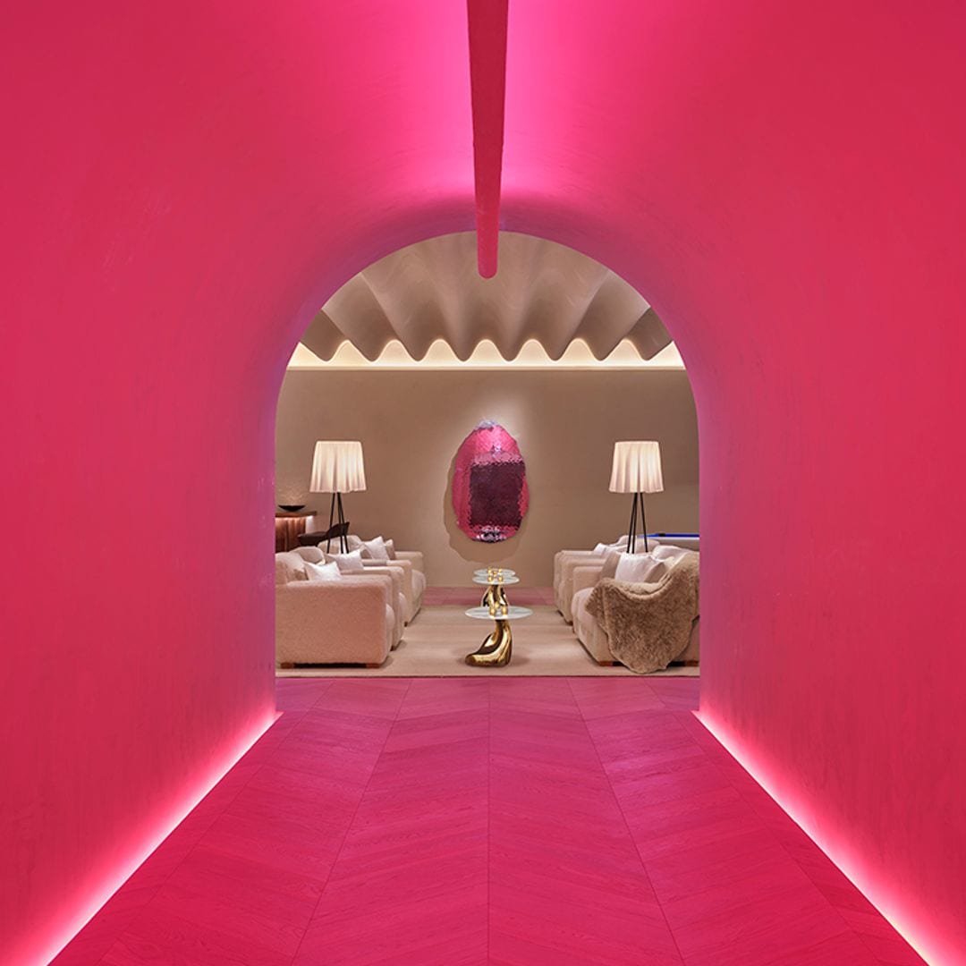 Un hotel para cada mes del año (y todos con un por qué)