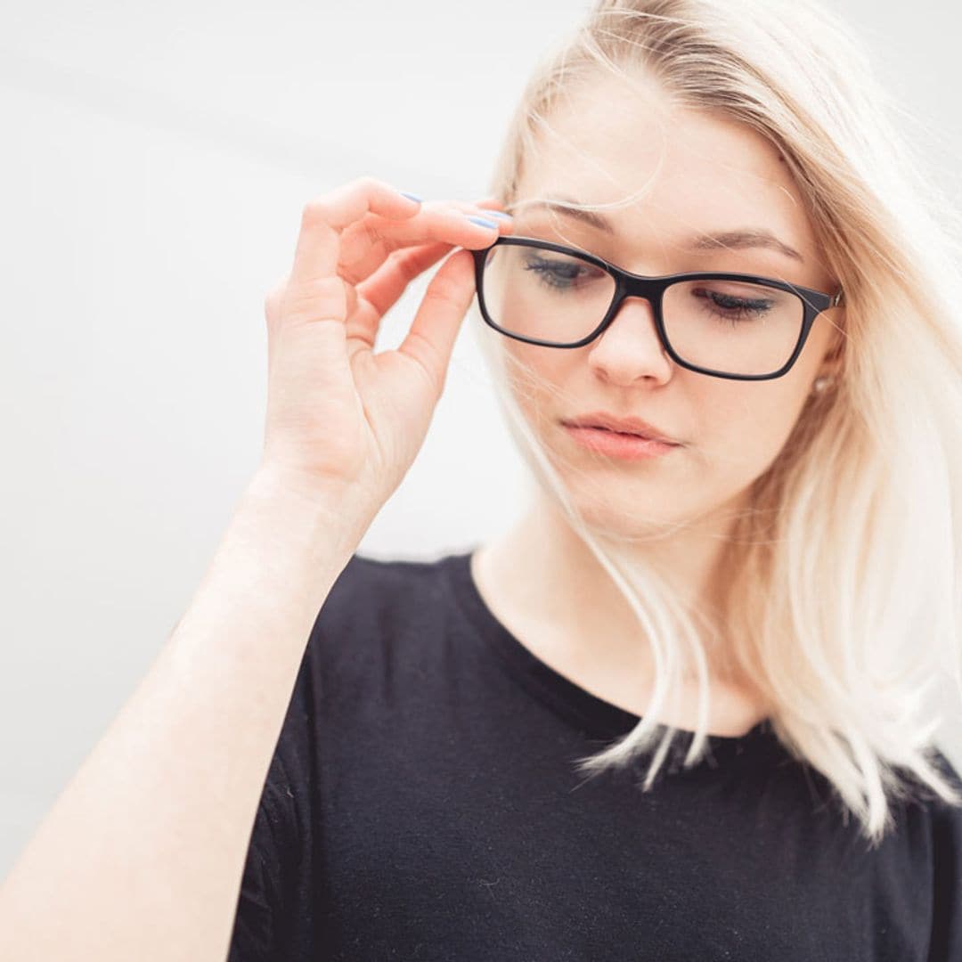 10 ejercicios que pueden mejorar la vista cansada