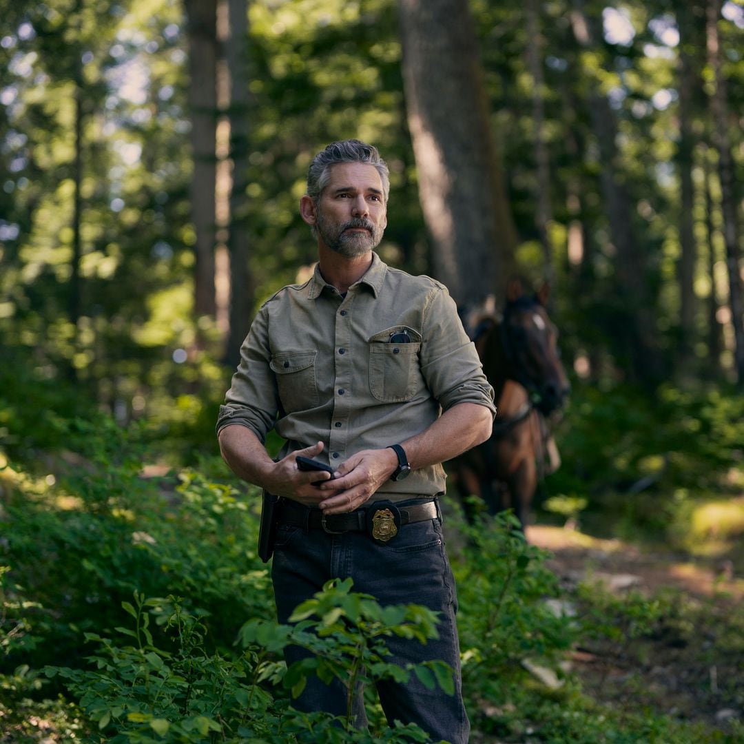 Si te gustan 'Yellowstone' y 'True detective', no te pierdas el western de misterio que está arrasando en Netflix