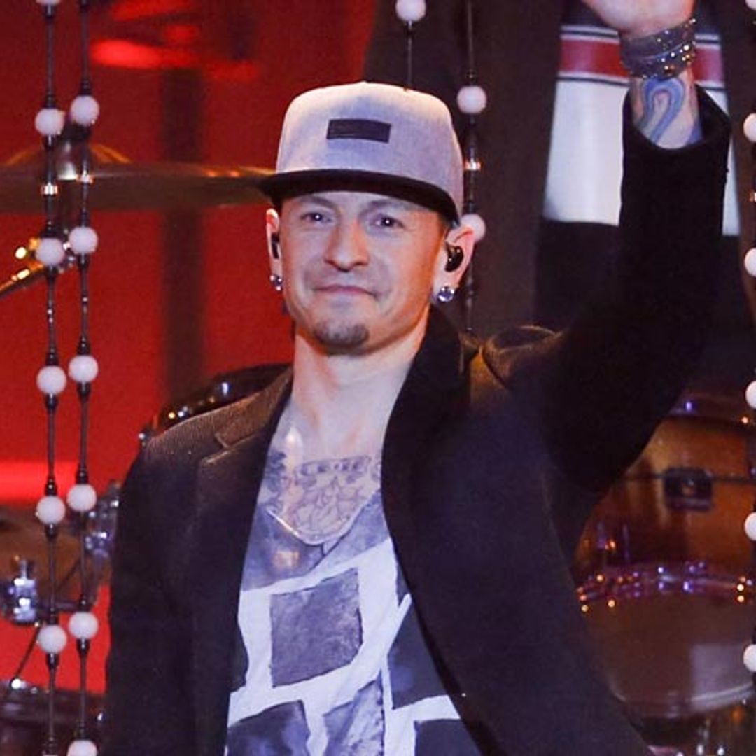 El mundo de la música llora la muerte de Chester Bennington, vocalista de Linkin Park