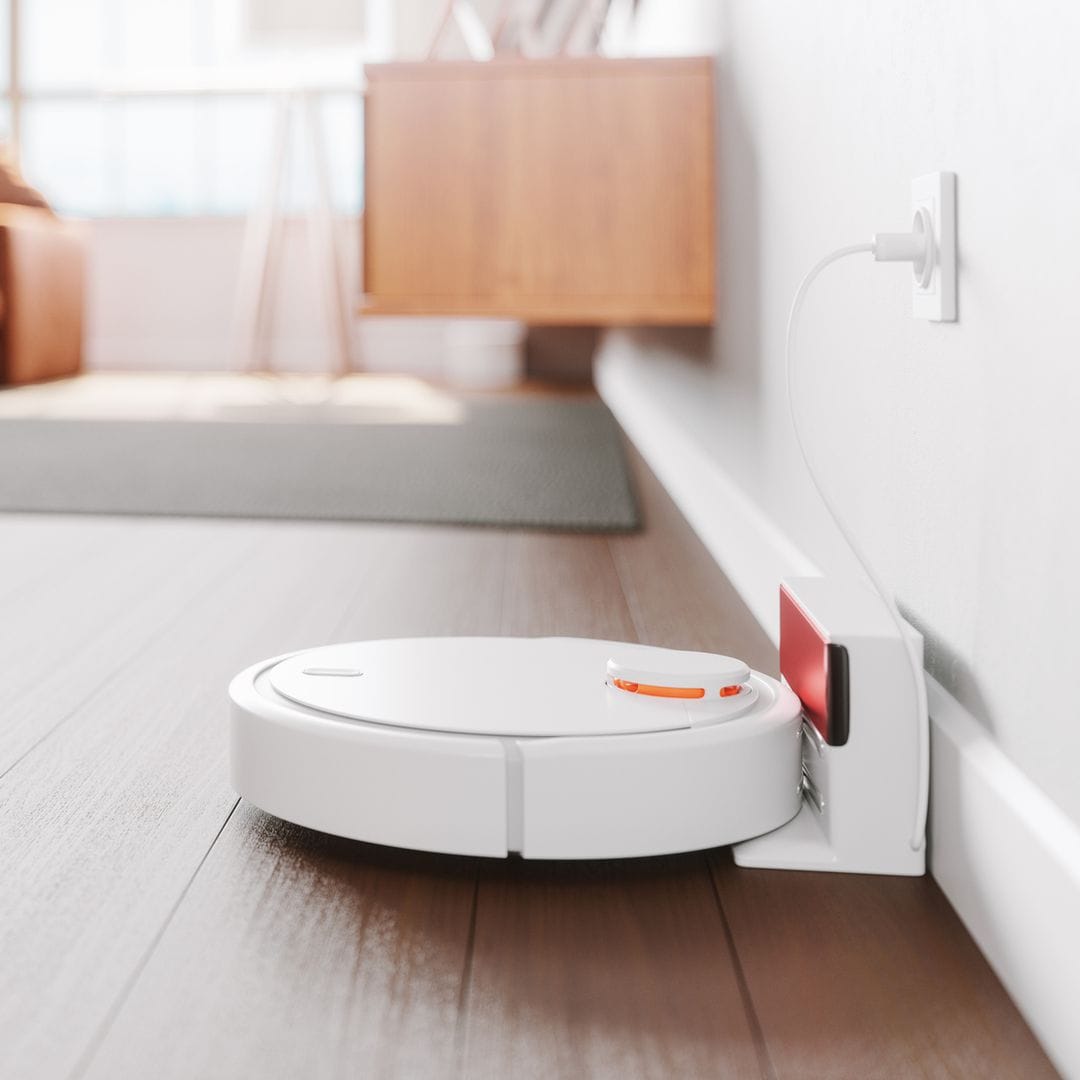 Los mejores robots aspiradores en oferta