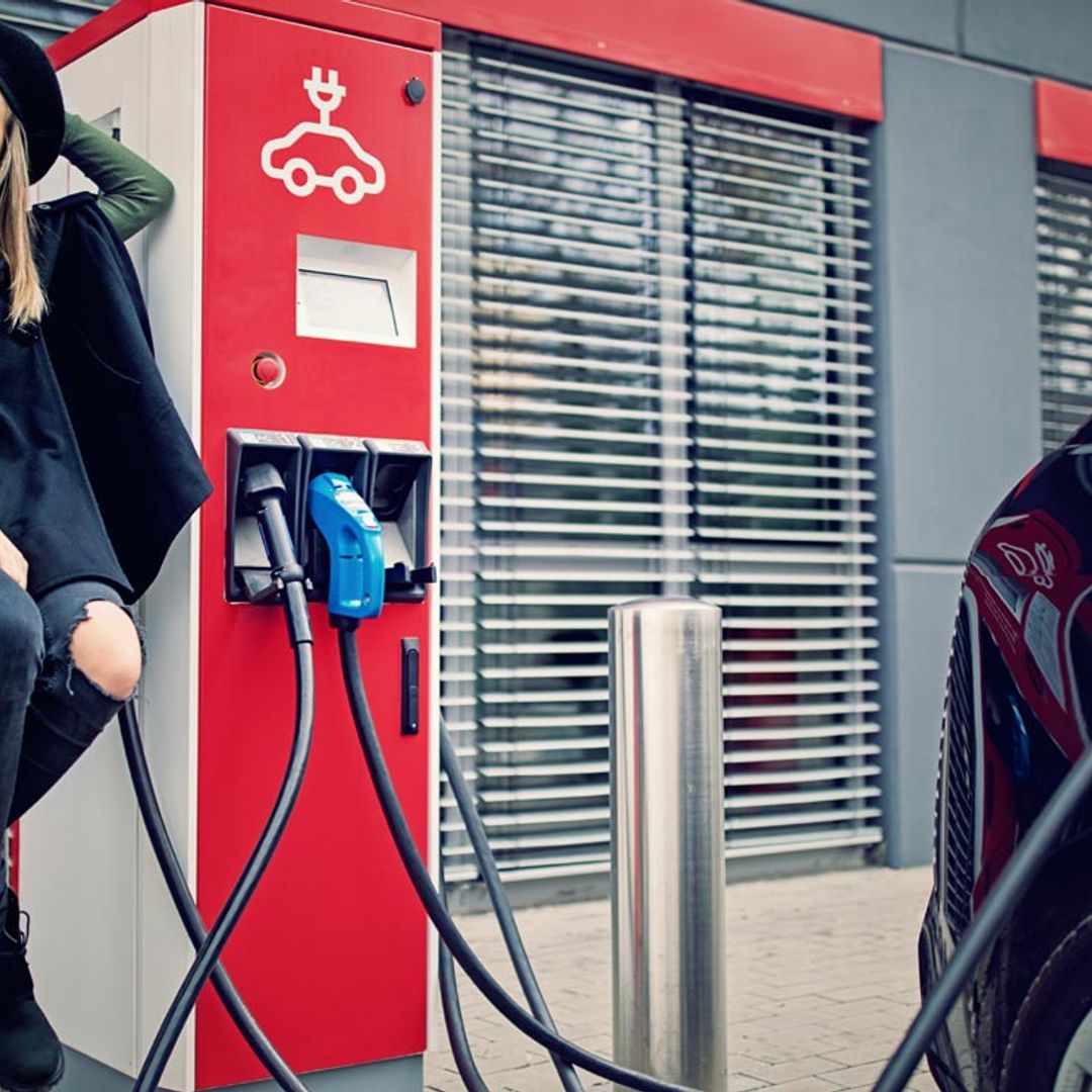 Movilidad sostenible y segura, un reto a futuro