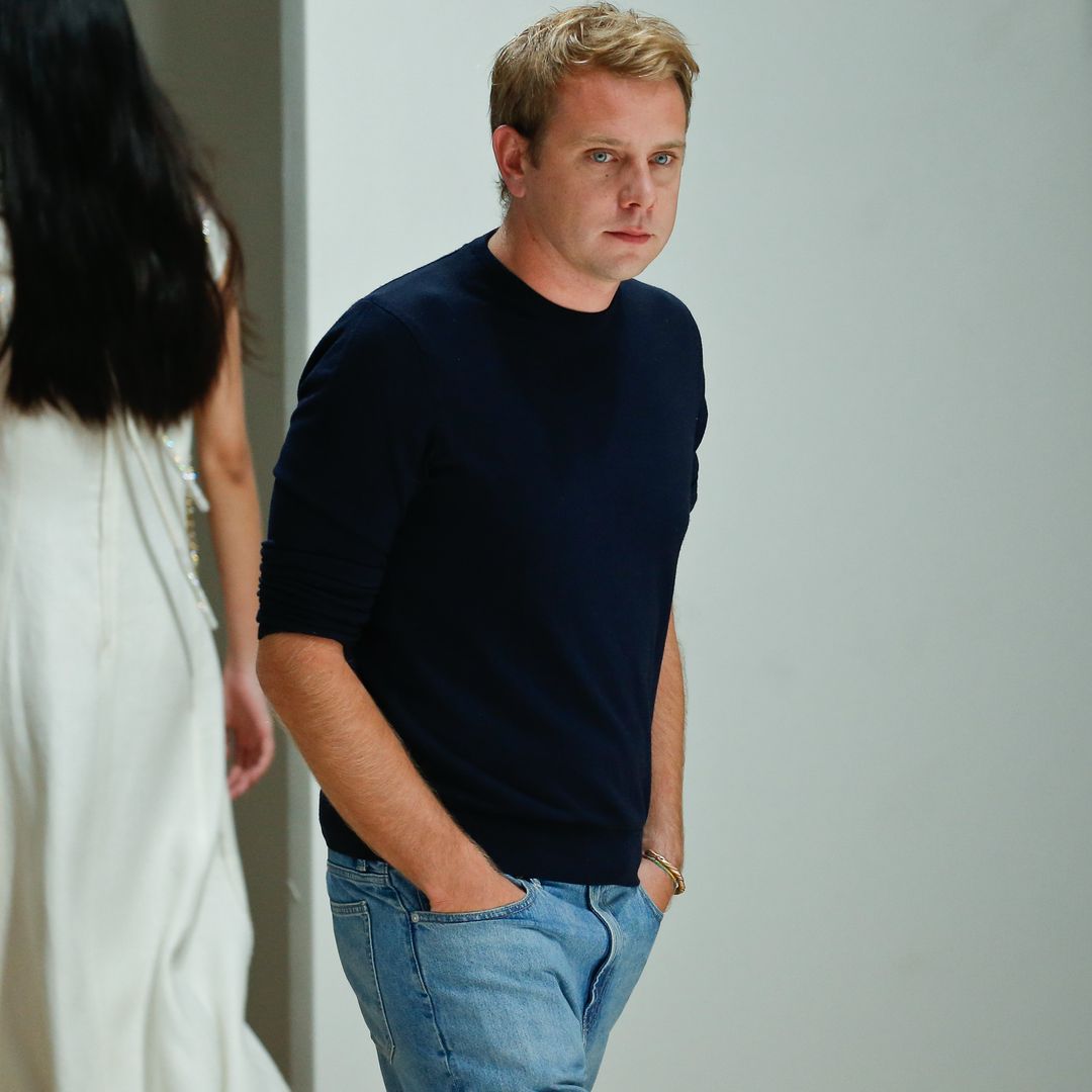 Jonathan Anderson toma el control de Dior