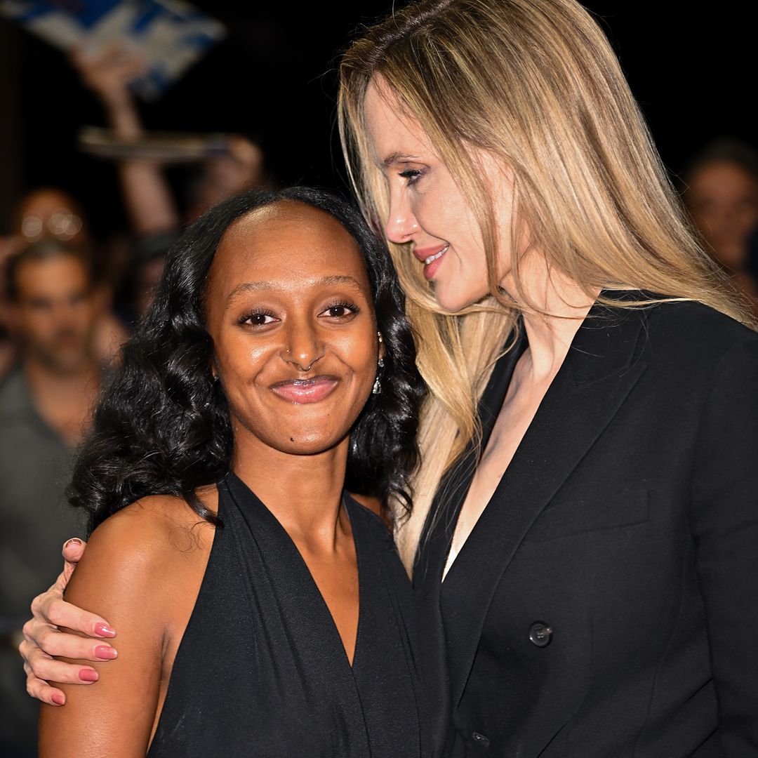 Qué puede llevar a un hijo a quitarse el apellido de su padre, como Zahara Jolie con el de Brad Pitt: "Romper el vínculo no significa necesariamente dejar de querer"