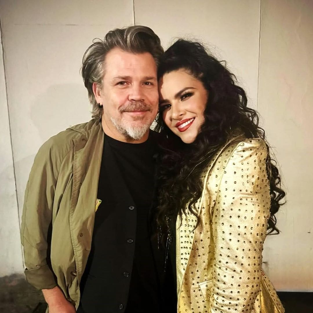 Litzy revela por qué pospuso su boda con el chef Poncho Cadena