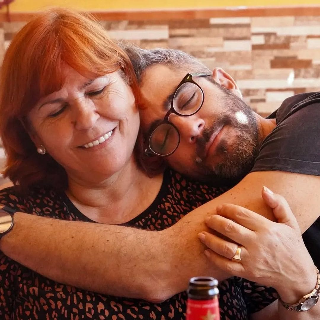 La confesión más personal de Roberto Leal sobre su madre: "Nunca me había parado a que me contase su historia"