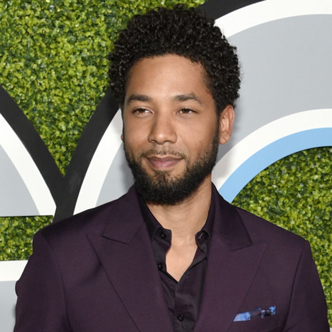 Jussie Smollett, actor de 'Empire', acusado de 16 delitos por fingir una agresión