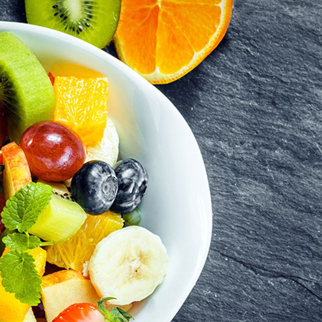 El consumo de frutas disminuye seriamente en España, ¿qué ha sucedido?