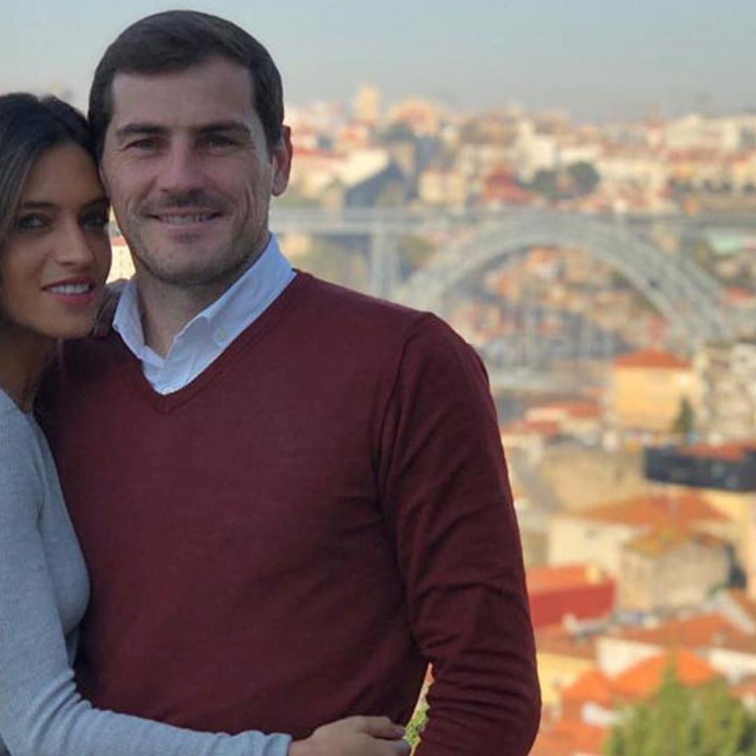 Iker Casillas llega a los 38 años en un momento crucial