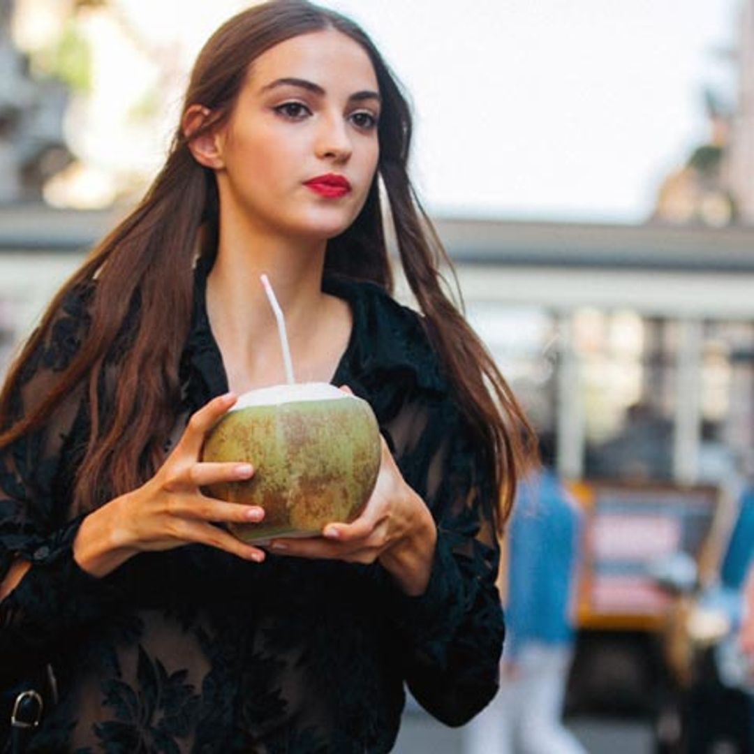 Vinagre de coco: ¿el nuevo elixir de la belleza?