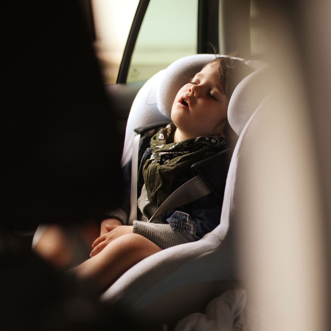 Hoy más que nunca, los consumidores buscan la seguridad al volante. 