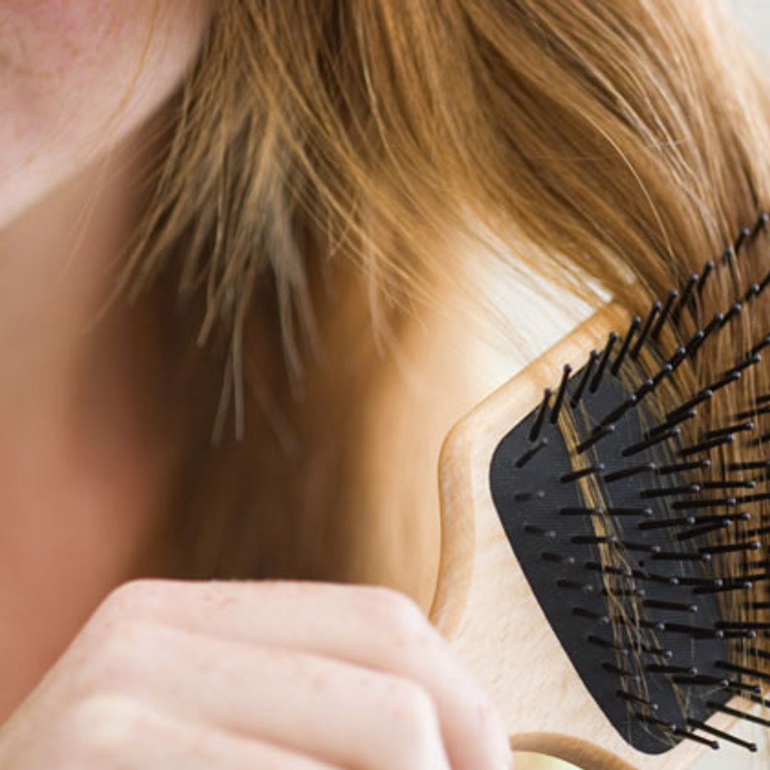 Belleza práctica: ¿Pelo deshidratado o desnutrido? ¡He ahí la cuestión!