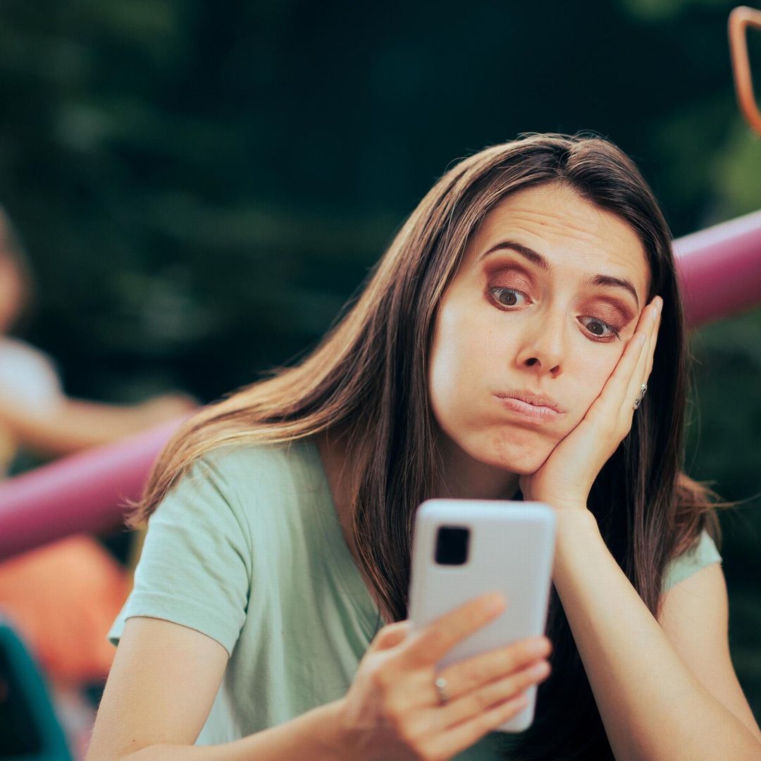 Consejos para gestionar el grupo de WhatsApp de madres y padres