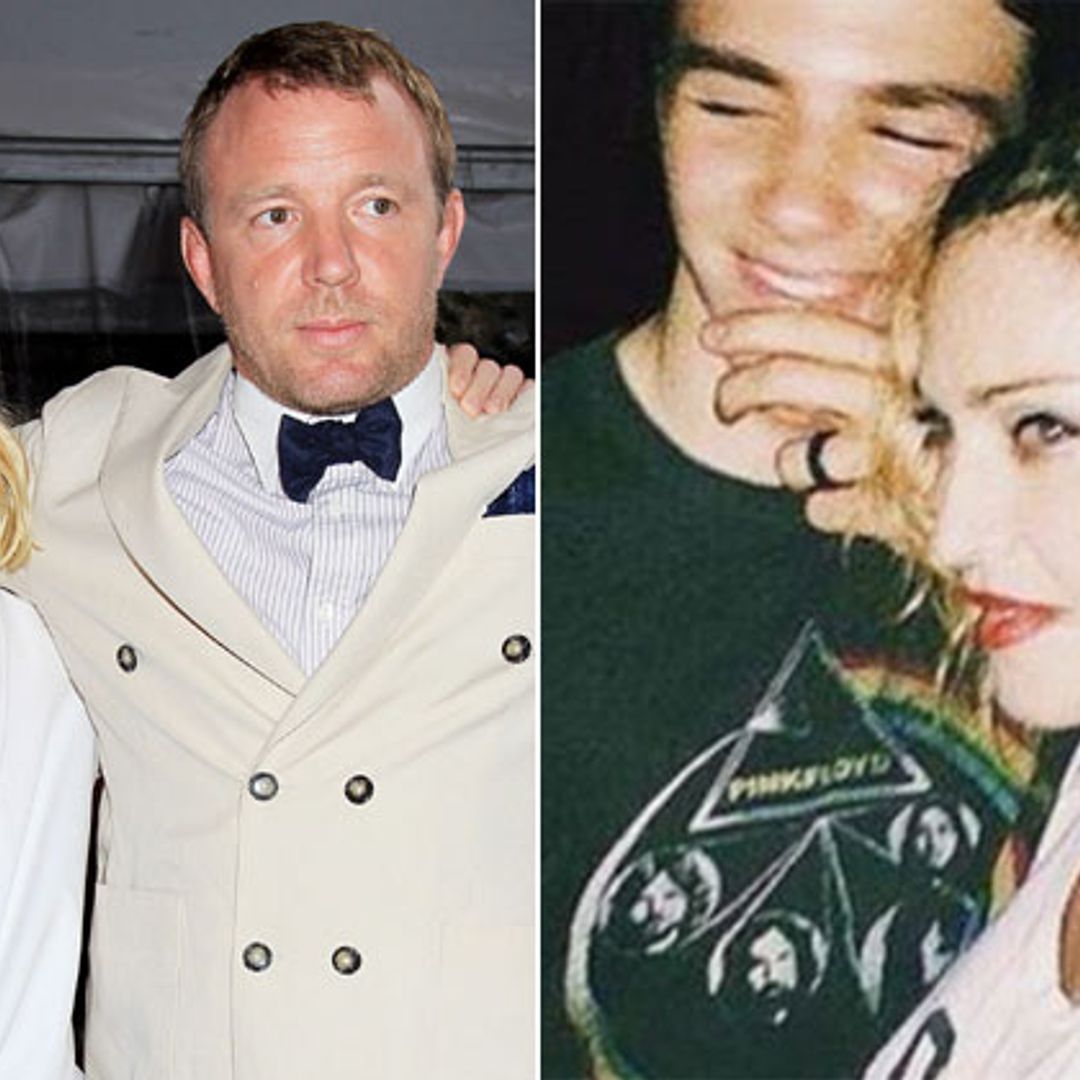 Bloqueo en las redes y abogados en pie de guerra: continúa el enfrentamiento entre Madonna y su hijo Rocco