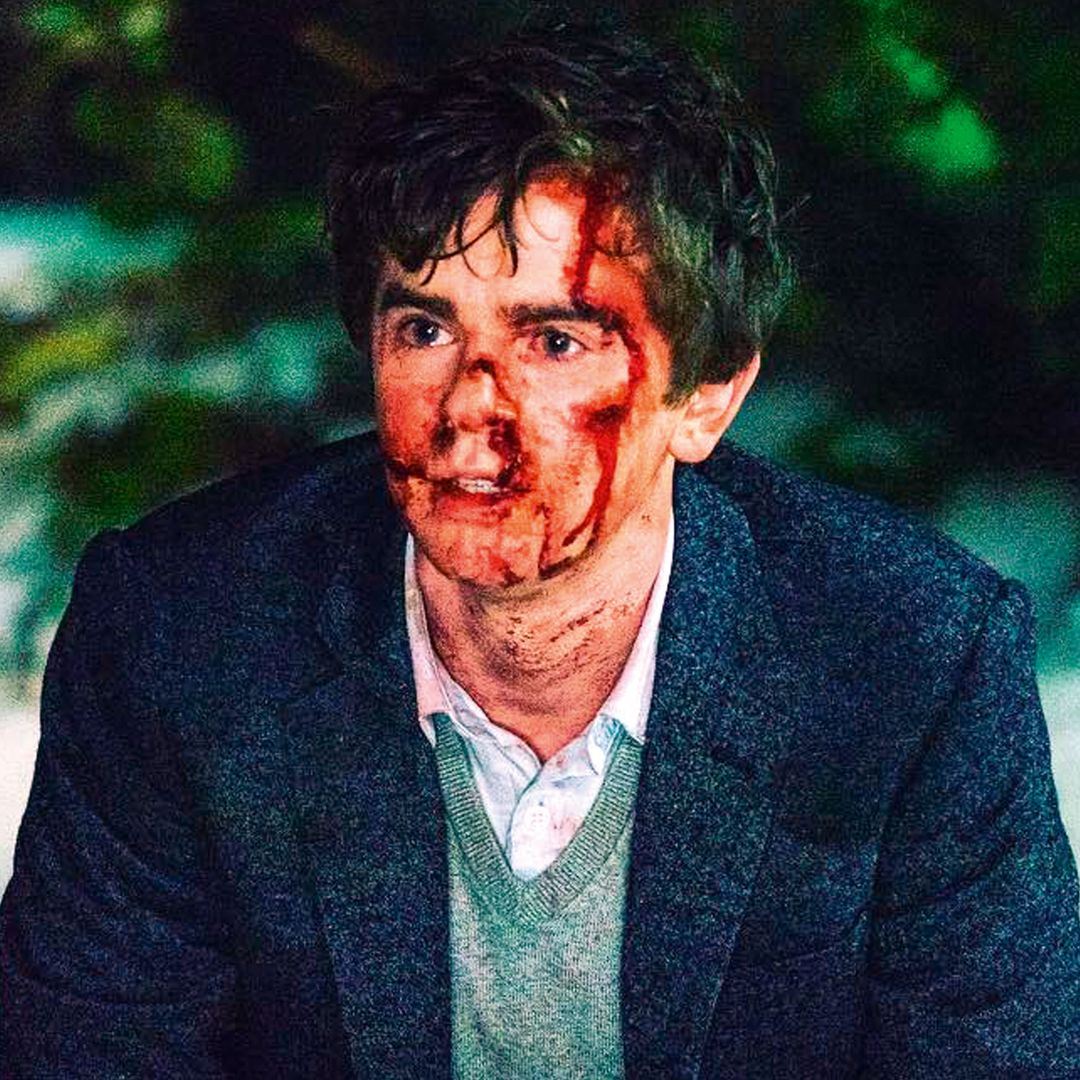 Fotograma de Bates Motel
