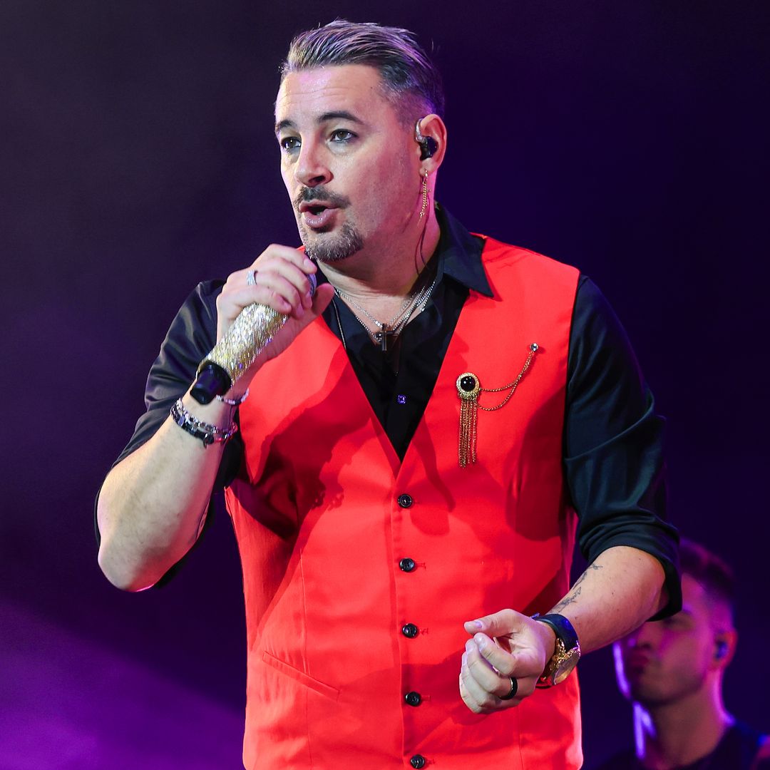 Andy arrasa con su debut en solitario: 'Marioneta' supera en descargas a la mismísima Rosalía