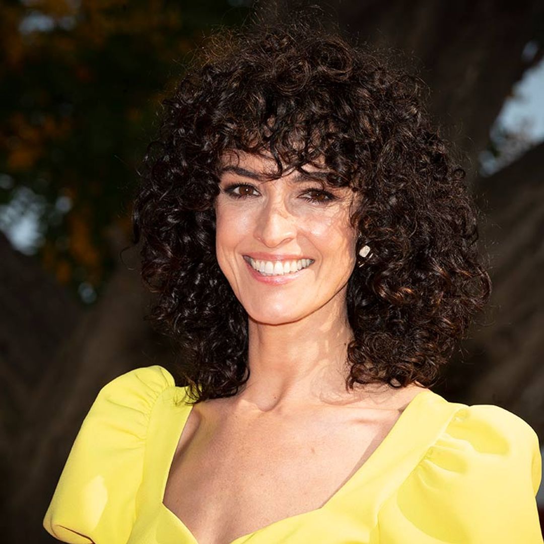 La divertida respuesta de Blanca Romero cuando le preguntan si su hija vuelve a estar enamorada