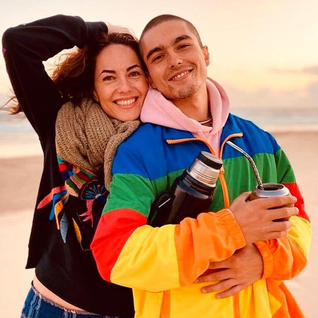 Sergio Mayer Mori: 'Nunca les he pedido nada a mis papás más que su amor'