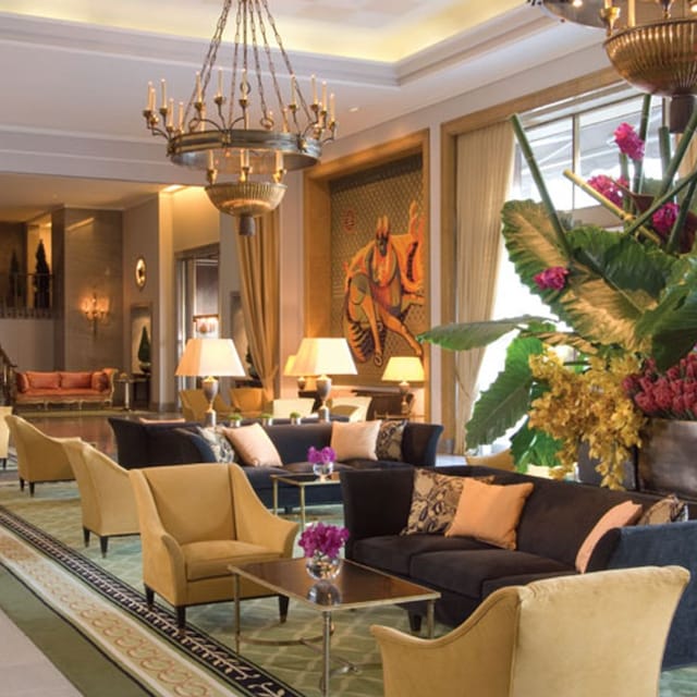 four seasons hotel ritz 3