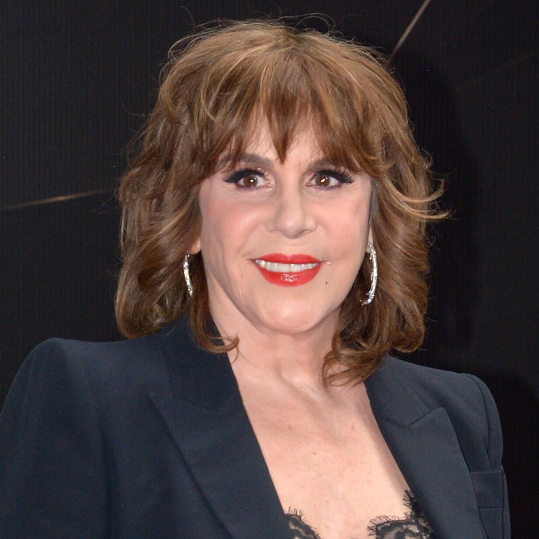 Ha fallecido la actriz Rebecca Jones a los 65 años