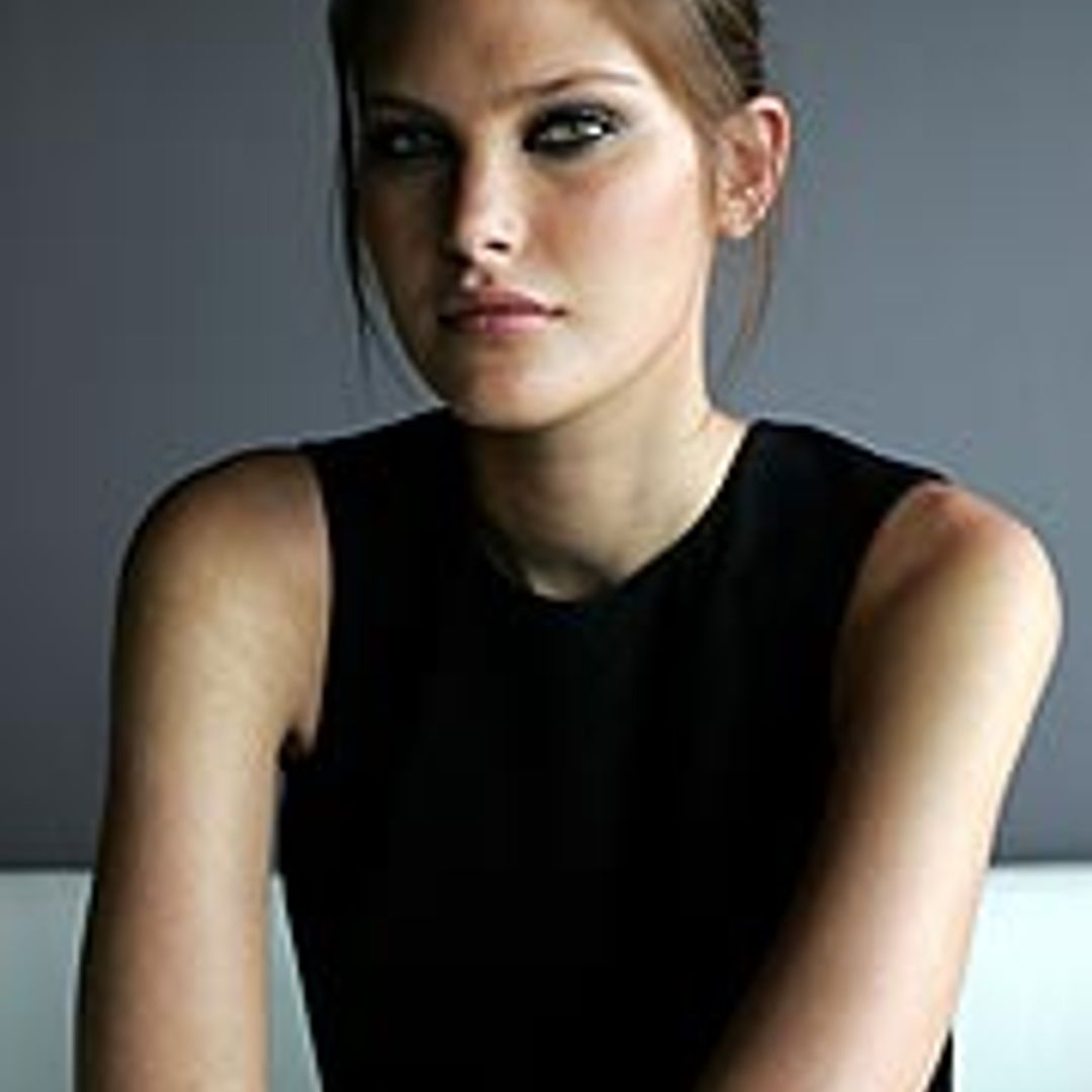 Catherine McNeil