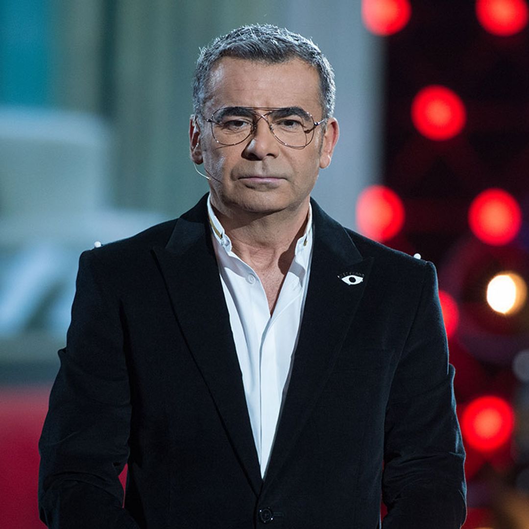 Todos los detalles sobre el inminente paso de Jorge Javier Vázquez por quirófano