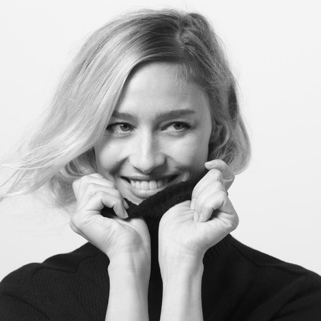 Beatrice Borromeo se consolida como referente de moda con su nuevo trabajo
