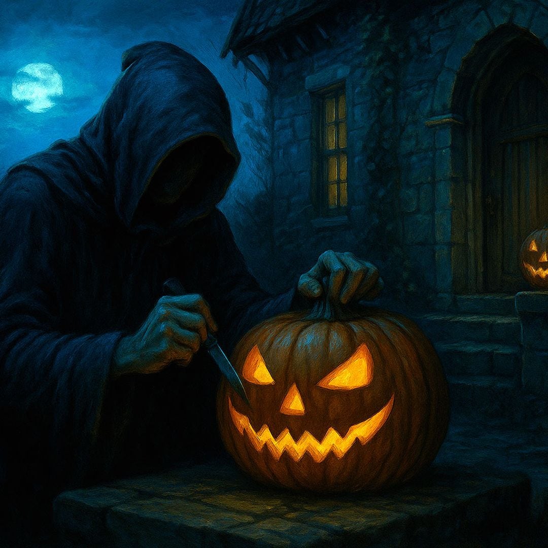 El verdadero significado de 'truco' o 'trato' de Halloween: de la tradición medieval más oscura al ritual más dulce