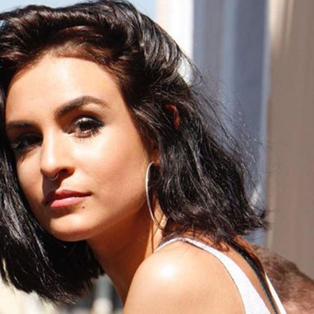 Natalia, nueva favorita en OT 2018, lo intentó antes en otro programa pero ¡fue rechazada!