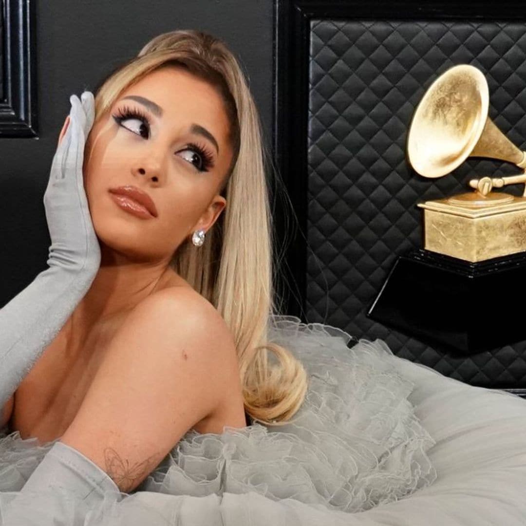 El trabajo más inesperado de Ariana Grande: será 'coach' de 'La Voz' Estados Unidos